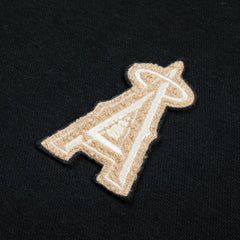 Los Angeles Angels Levelwear Murray Quarter-Zip Sweatshirt - MLB Sweatshirts