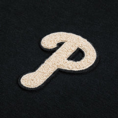Philadelphia Phillies Levelwear Murray Quarter-Zip Sweatshirt - MLB Sweatshirts