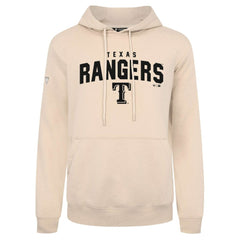 Texas Rangers Levelwear Podium Team Arch Pullover Hoodie - MLB Hoodies