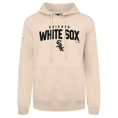 Chicago White Sox Levelwear Podium Team Arch Pullover Hoodie - MLB Hoodies
