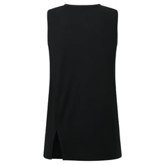 Minnesota Twins Levelwear Women's Influx Team Arch Tank Top - MLB Tanks