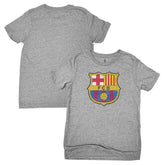 Barcelona 1863FC Youth Color Badge T-Shirt