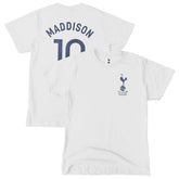 James Maddison Tottenham Hotspur 1863FC Youth Player T-Shirt