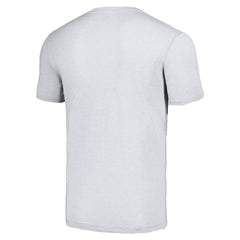 Minnesota Vikings Homage Unisex The NFL ASL Collection by Love Sign American Sign Language T-Shirt | NFL Sale