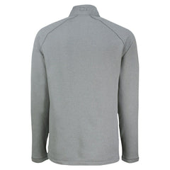 Chicago Cubs Cutter & Buck Peshastin Eco Fleece Recycled Raglan Quarter-Zip Top - MLB Tops