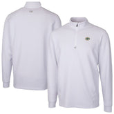 Green Bay Packers Cutter & Buck Traverse Stretch Quarter-Zip Top | NFL Hot