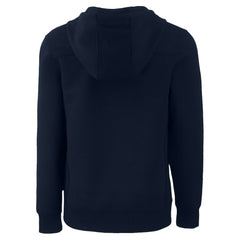 Chicago Bears Cutter & Buck Roam Eco Recycled Half-Zip Hoodie | NFL Discount
