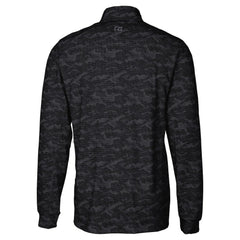 Miami Dolphins Cutter & Buck Big & Tall Traverse Eco Camo Tri-Blend DryTec Quarter-Zip Jacket | NFL Near me