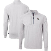 Arizona Cardinals Cutter & Buck Big & Tall Adapt Eco Raglan Quarter-Zip Jacket | NFL Discount