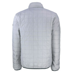 San Francisco 49ers Cutter & Buck Big & Tall Rainier PrimaLoft Eco Insulated Full-Zip Puffer Jacket | NFL Sale