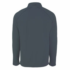 New York Jets Cutter & Buck Peshastin Eco Fleece Recycled Half-Zip Top | NFL Discount