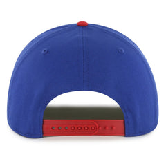 New York Rangers '47 Dropshadow Rope Hitch Adjustable Hat - NHL Hats