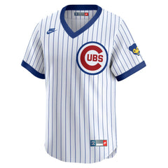 Andre Dawson Chicago Cubs Nike Throwback Cooperstown Collection Limited Jersey - MLB Jerseys