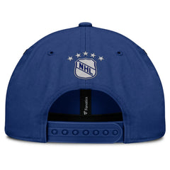 Toronto Maple Leafs Fanatics Decades Collection Adjustable Hat - NHL Hats