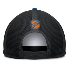 Washington Capitals Fanatics Decades Collection Foam Front Snapback Hat - NHL Hats