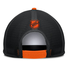 Philadelphia Flyers Fanatics Decades Collection Foam Front Snapback Hat - NHL Hats