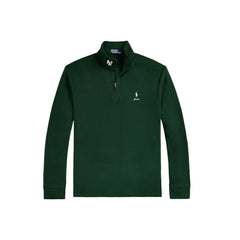 New York Yankees Polo Ralph Lauren Estate Quarter-Zip Sweatshirt - MLB Sweatshirts