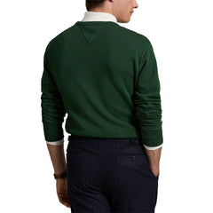 New York Yankees Polo Ralph Lauren Pullover Sweatshirt - MLB Pullover