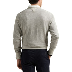 New York Yankees Polo Ralph Lauren Pullover Sweatshirt - MLB Pullover