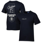 Chelsea Relaxed Heavyweight T-Shirt