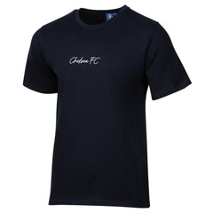 Chelsea Relaxed Heavyweight T-Shirt