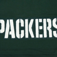 Green Bay Packers Jordan Love Pro Standard Women's Player Name & Number Cropped Boxy T-Shirt | NFL Hot