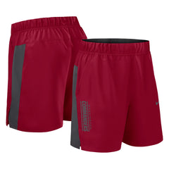 Washington Commanders Woven Victory Dri-FIT Shorts | NFL US