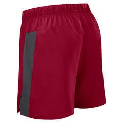 Washington Commanders Woven Victory Dri-FIT Shorts | NFL US