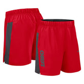 Kansas City Chiefs Woven Victory Dri-FIT Shorts | NFL Near me