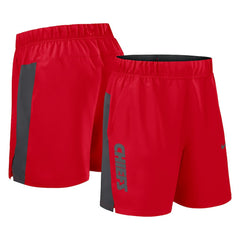 Kansas City Chiefs Woven Victory Dri-FIT Shorts | NFL Near me