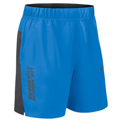 Los Angeles Chargers Woven Victory Dri-FIT Shorts | NFL Outlet