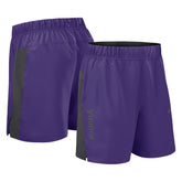 Minnesota Vikings Woven Victory Dri-FIT Shorts | NFL Outlet
