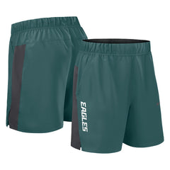 Philadelphia Eagles Woven Victory Dri-FIT Shorts | NFL Discount