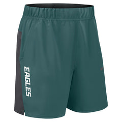 Philadelphia Eagles Woven Victory Dri-FIT Shorts | NFL Discount