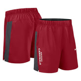 Arizona Cardinals Woven Victory Dri-FIT Shorts | NFL Outlet