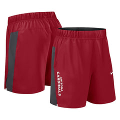 Arizona Cardinals Woven Victory Dri-FIT Shorts | NFL Outlet
