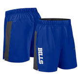 Buffalo Bills Woven Victory Dri-FIT Shorts | NFL Near me