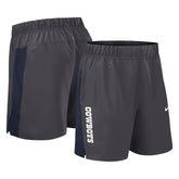 Dallas Cowboys Woven Victory Dri-FIT Shorts | NFL Outlet