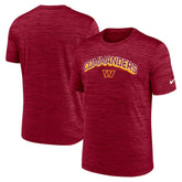 Washington Commanders Primetime Velocity Dri-FIT T-Shirt | NFL US