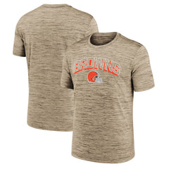 Cleveland Browns Primetime Velocity Dri-FIT T-Shirt | NFL Hot