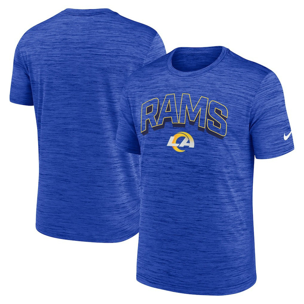 Los Angeles Rams Primetime Velocity Dri-FIT T-Shirt | NFL Hot