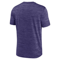 Baltimore Ravens Primetime Velocity Dri-FIT T-Shirt | NFL Discount