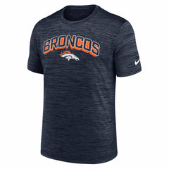 Denver Broncos Primetime Velocity Dri-FIT T-Shirt | NFL Near me