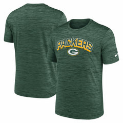 Green Bay Packers Primetime Velocity Dri-FIT T-Shirt | NFL US