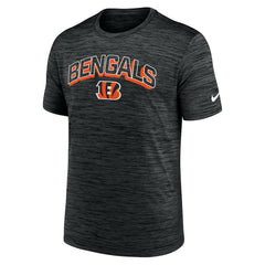 Cincinnati Bengals Primetime Velocity Dri-FIT T-Shirt | NFL Discount