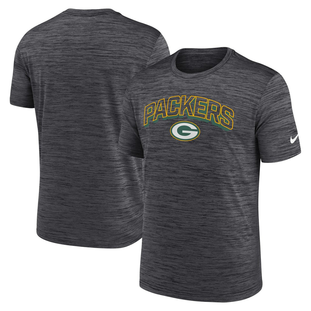 Green Bay Packers Primetime Velocity Dri-FIT T-Shirt | NFL Hot