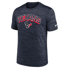 Houston Texans Primetime Velocity Dri-FIT T-Shirt | NFL Hot