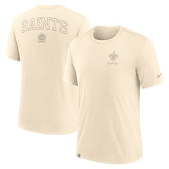 New Orleans Saints Glory Tri-Blend T-Shirt | NFL Discount