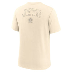 New York Jets Glory Tri-Blend T-Shirt | NFL New