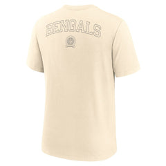 Cincinnati Bengals Glory Tri-Blend T-Shirt | NFL Hot